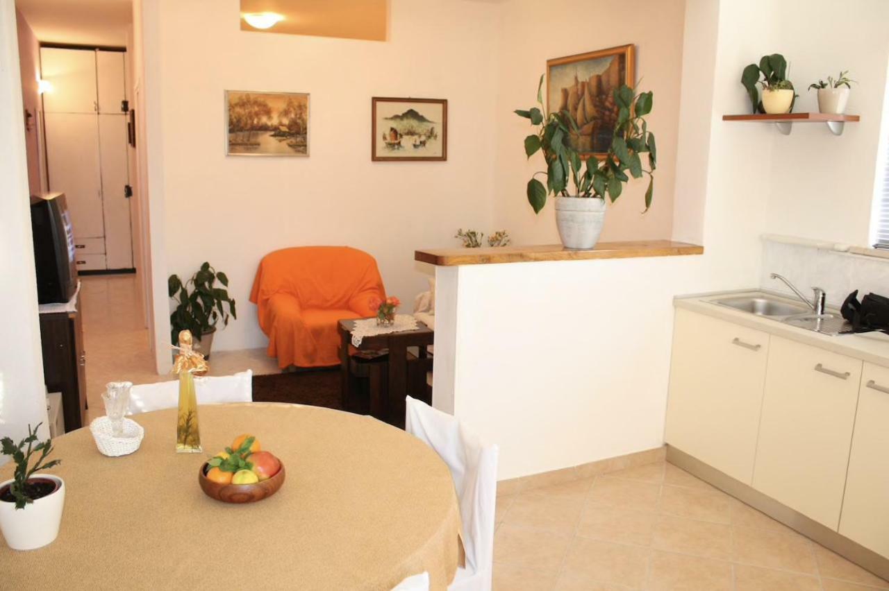 Apartment Anand Дубровник Экстерьер фото